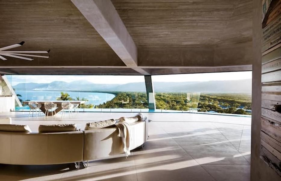 'The Edge' Unique Luxury Experience Villa Port Douglas Exterior photo